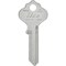 Hillman HILLMAN Traditional Key House/Office Universal Key Blank Single 85060 - alternate 1